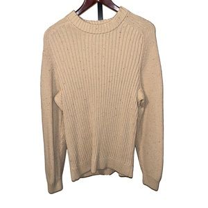 Duluth Trading Co Retirement Sweater